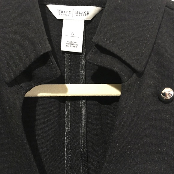 Jacket - Picture 3 of 4